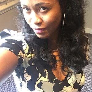 Meet your Posher, Tonie